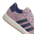 Sapatilhas Infantil adidas Grand Court 00S K Lilás