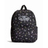 Sac à dos Vans Old Skool Classic Unisexe noir/violet mat