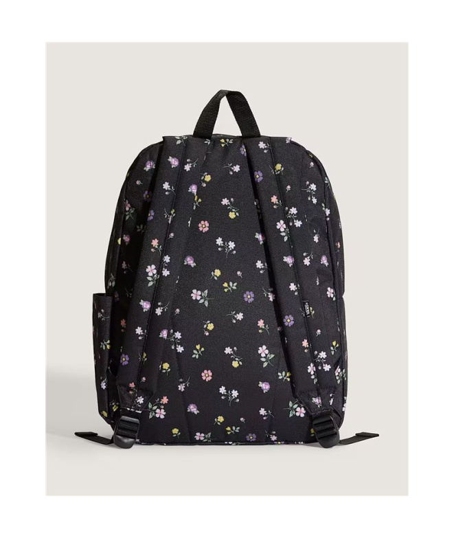 Sac à dos Vans Old Skool Classic Unisexe...