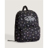 Sac à dos Vans Old Skool Classic Unisexe noir/violet mat