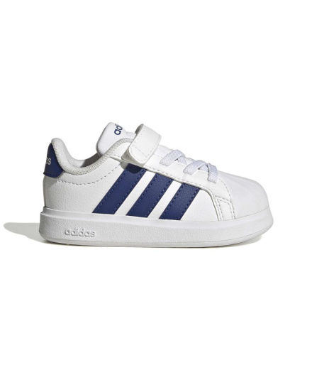 Sapatilhas adidas Streettalk El I Branco Bebês