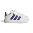 Zapatillas adidas Streettalk El I Blanco Bebés