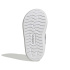 Zapatillas adidas Streettalk El I Blanco Bebés