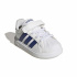 Zapatillas adidas Streettalk El I Blanco Bebés