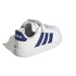 Chaussures blanches adidas Streettalk El I Bébés