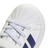 Chaussures blanches adidas Streettalk El I Bébés