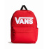 Sac à dos Unisexe Vans Old Skool Drop V rouge racing