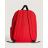 Sac à dos Unisexe Vans Old Skool Drop V rouge racing