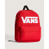 Sac à dos Unisexe Vans Old Skool Drop V rouge racing
