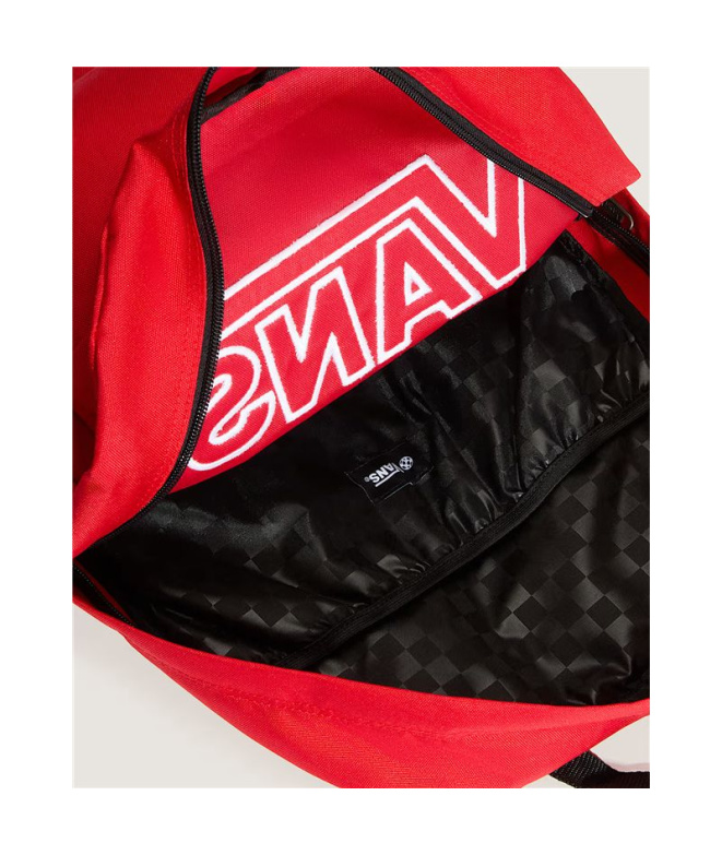 Vans Old Skool Drop V Unissex Mochila