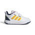 Zapatillas adidas Tensaur Sport 3.0 Cf I Blanco Bebés