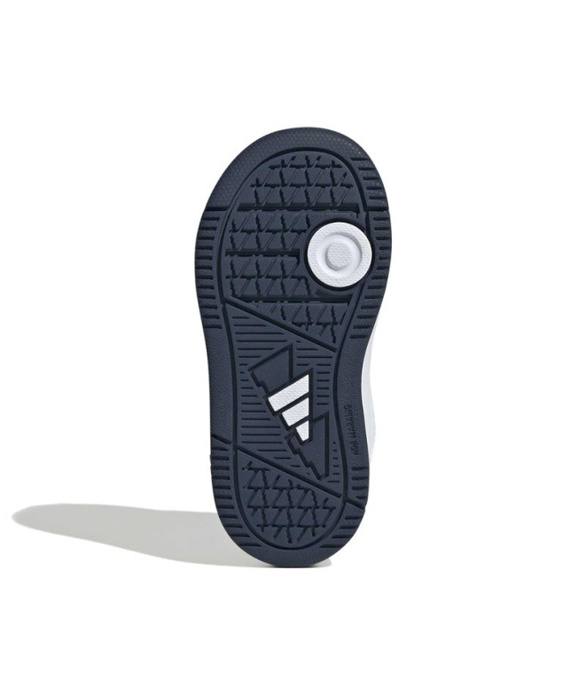 Zapatillas adidas Tensaur Sport 3.0 Cf I Blanco...