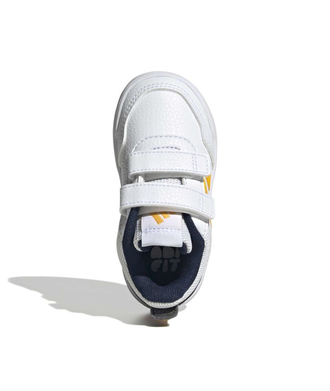 Chaussures Bébés adidas Tensaur Sport 3.0 Cf I...