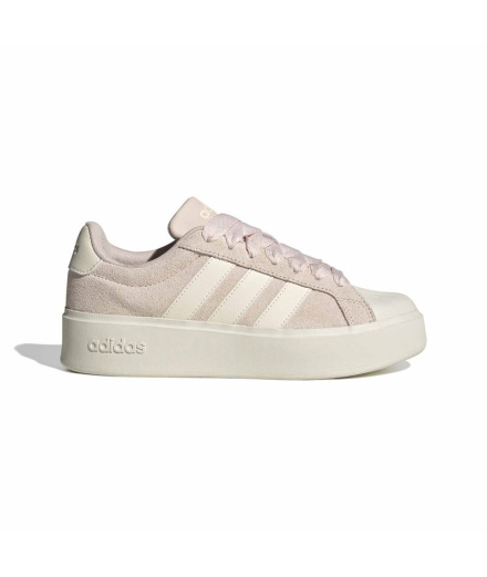 Chaussures adidas Streettalk Bold Mamasi/Casbla Femme