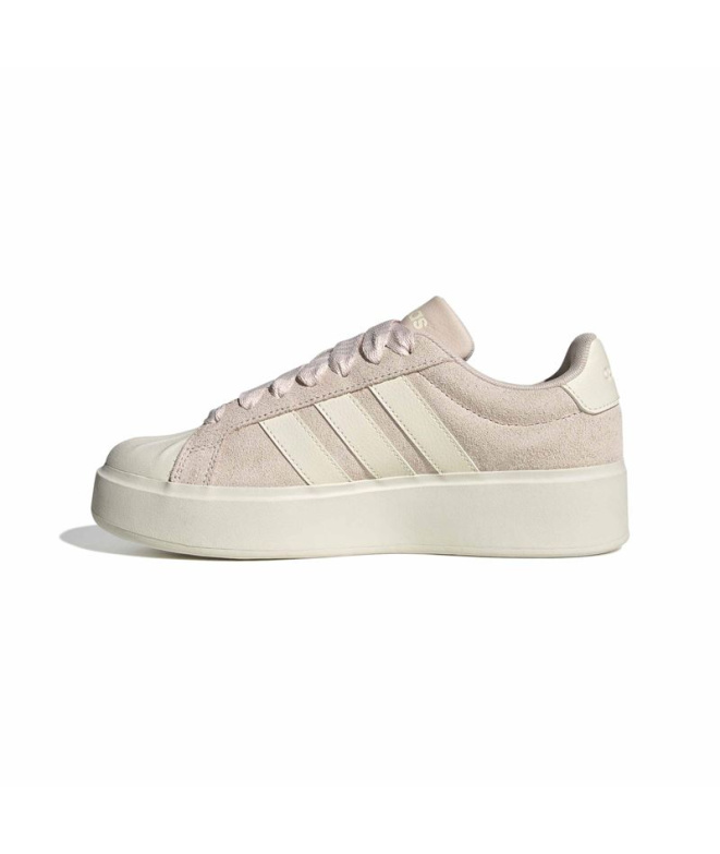 Zapatillas adidas Streettalk Bold Mamasi/Casbla...