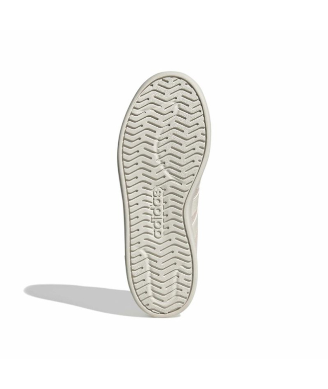 Zapatillas adidas Streettalk Bold Mamasi/Casbla...