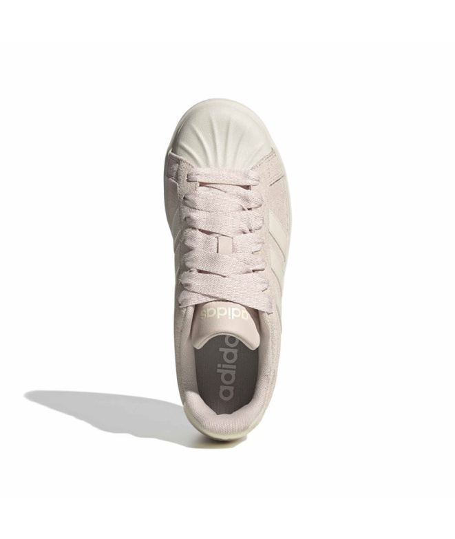 Zapatillas adidas Streettalk Bold Mamasi/Casbla...