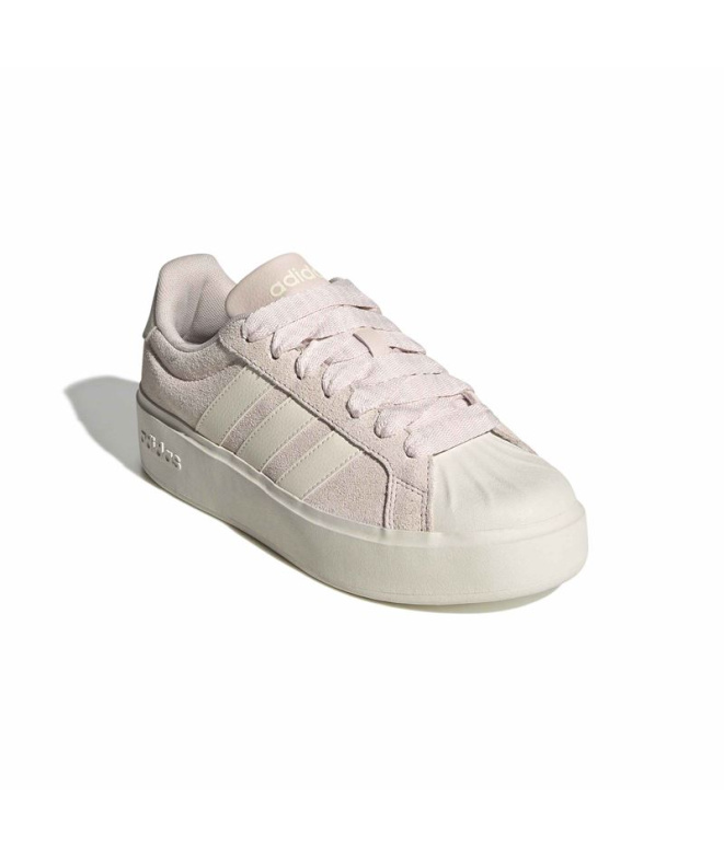 Zapatillas adidas Streettalk Bold Mamasi/Casbla...