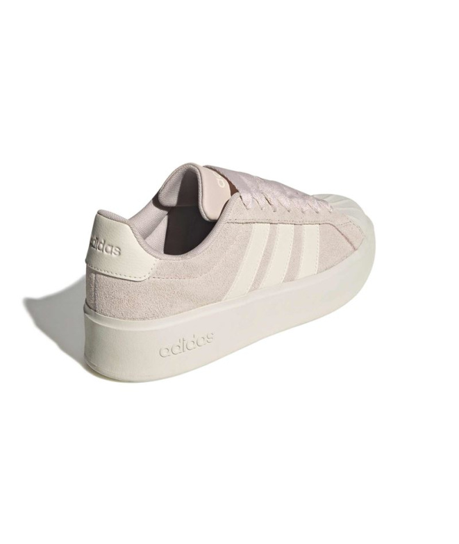 Chaussures adidas Streettalk Bold Mamasi/Casbla...