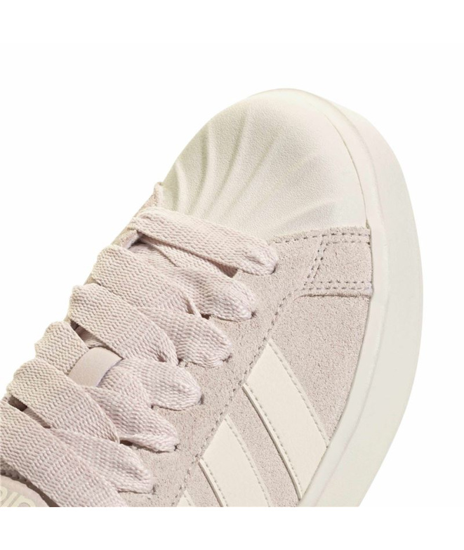 Chaussures adidas Streettalk Bold Mamasi/Casbla...