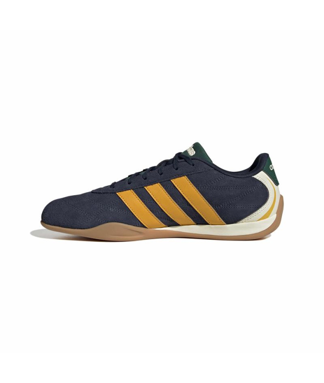 Zapatillas adidas Adipista Maruni/Amatri/Veruni...