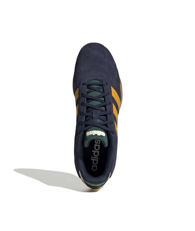 Chaussures adidas Adipista Maruni/Amatri/Veruni...