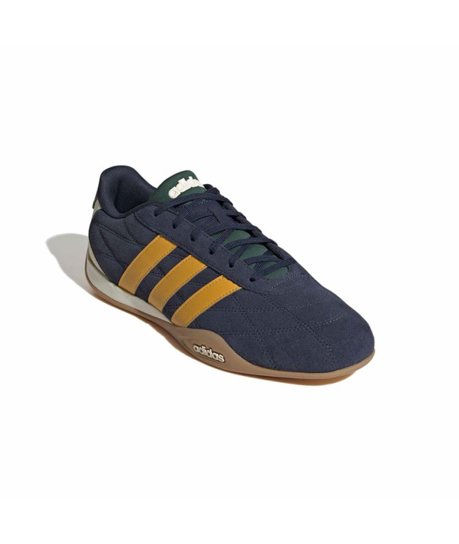 Zapatillas adidas Adipista Maruni/Amatri/Veruni...