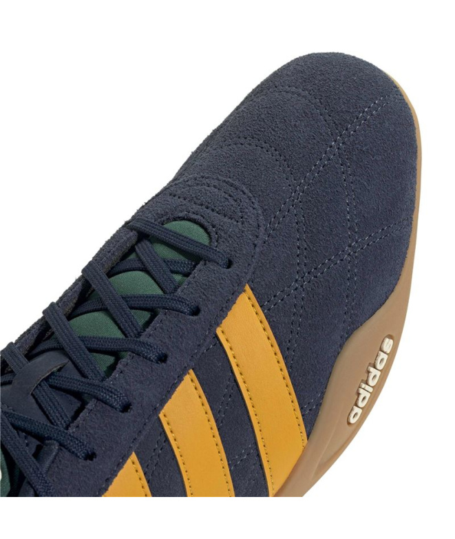 Zapatillas adidas Adipista Maruni/Amatri/Veruni...