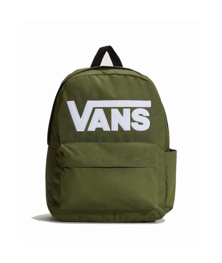 Mochila Vans Old Skool Drop V Unisex Verde Balsam