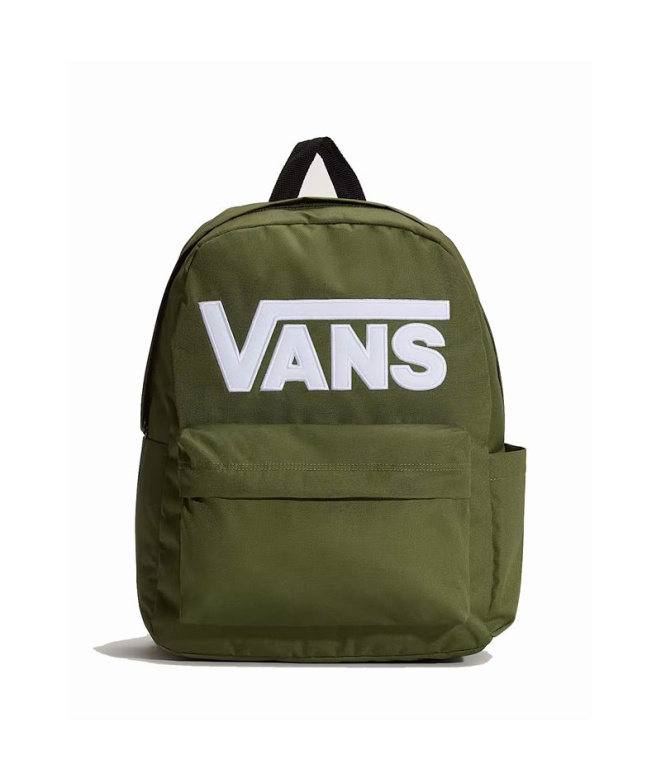 Vans Unisexe Sac à dos Old Skool Drop V Vert sapin