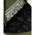 Vans Unisexe Sac à dos Old Skool Drop V Vert sapin