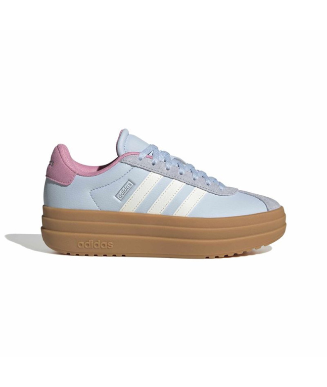 Zapatillas adidas Vl Court Bold J...