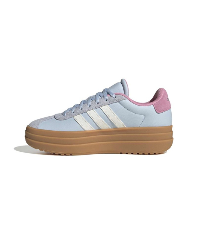Zapatillas adidas Vl Court Bold J...