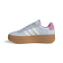 Chaussures Enfant adidas Vl Court Bold J Cicr/Blabas/Stfltr