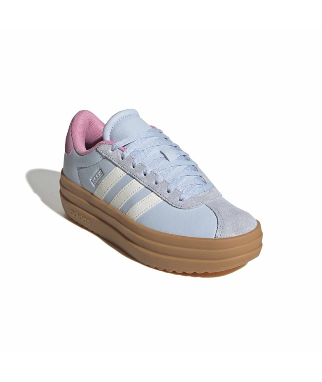 Chaussures Enfant adidas Vl Court Bold J...