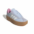 Chaussures Enfant adidas Vl Court Bold J Cicr/Blabas/Stfltr