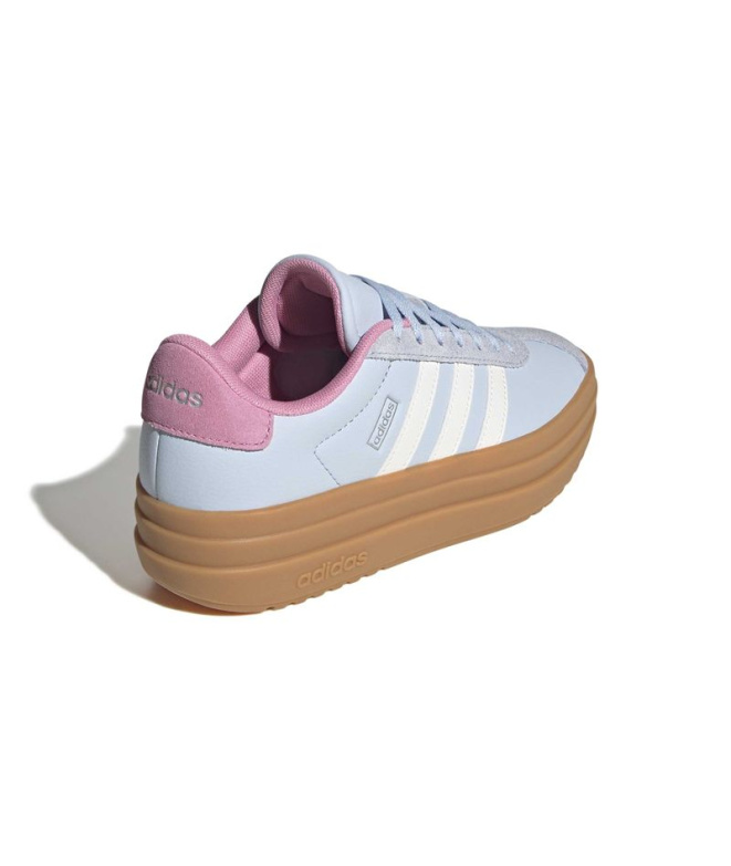 Chaussures Enfant adidas Vl Court Bold J...