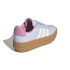 Chaussures Enfant adidas Vl Court Bold J Cicr/Blabas/Stfltr