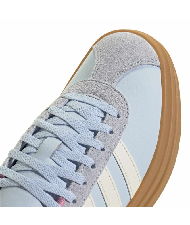 Zapatillas adidas Vl Court Bold J...