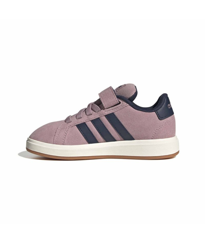 Zapatillas adidas Grand Court 00S El C Lila...