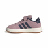 Chaussures Enfant adidas Grand Court 00S El C Lilas