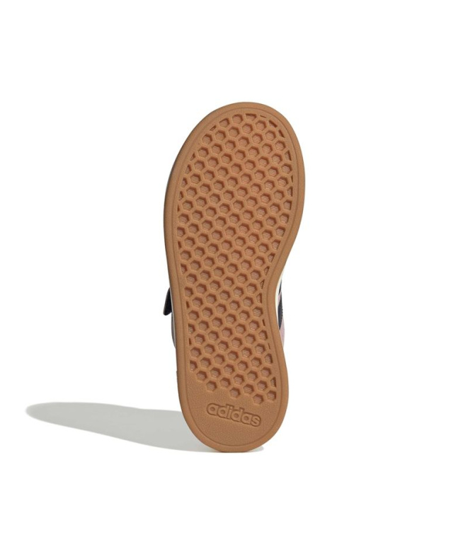 Zapatillas adidas Grand Court 00S El C Lila...