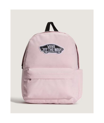 Sac à dos unisexe Vans Old Skool Classic Unisexe pétale pâle
