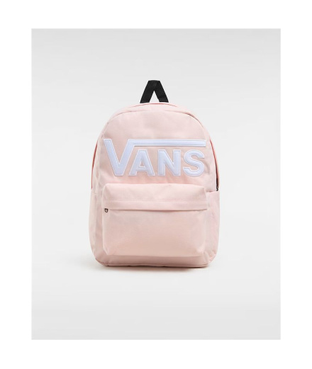 Vans Old Skool Drop V na Mochila Chintz Rose