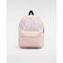Sac à dos Vans Old Skool Drop V en chintz rose