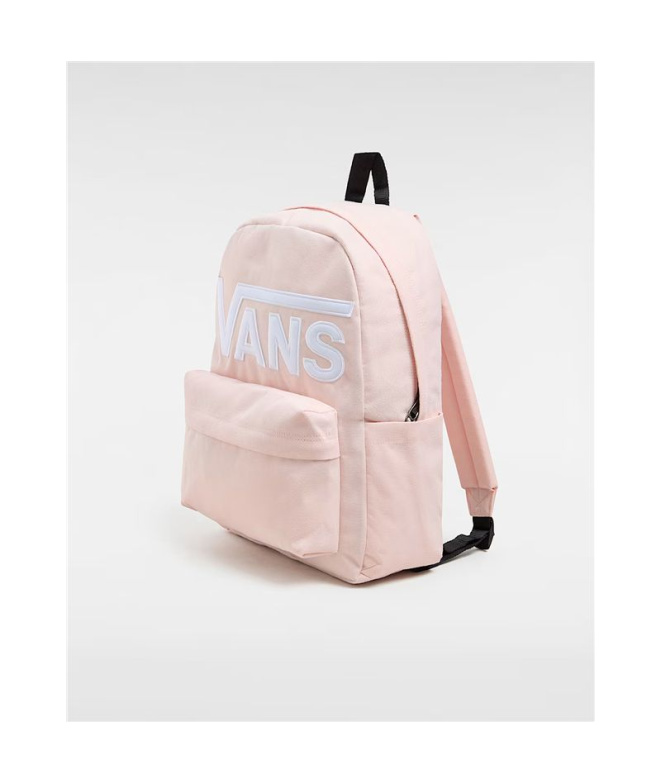Sac à dos Vans Old Skool Drop V en chintz rose