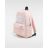Vans Old Skool Drop V na Mochila Chintz Rose