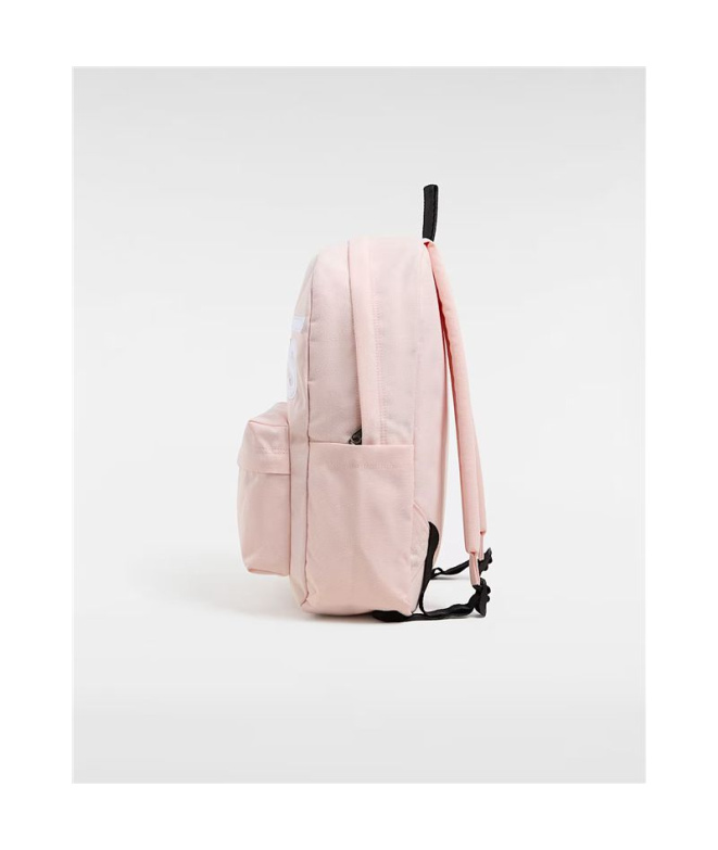 Vans Old Skool Drop V na Mochila Chintz Rose