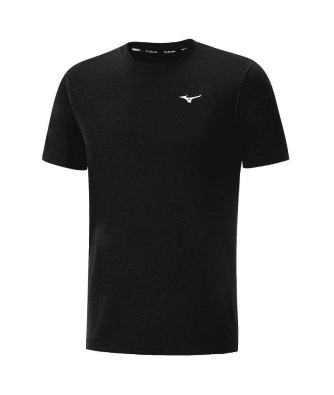 Camiseta de Running Mizuno Impulse Core