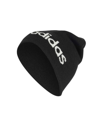 Boné adidas Lin Preto/Branco